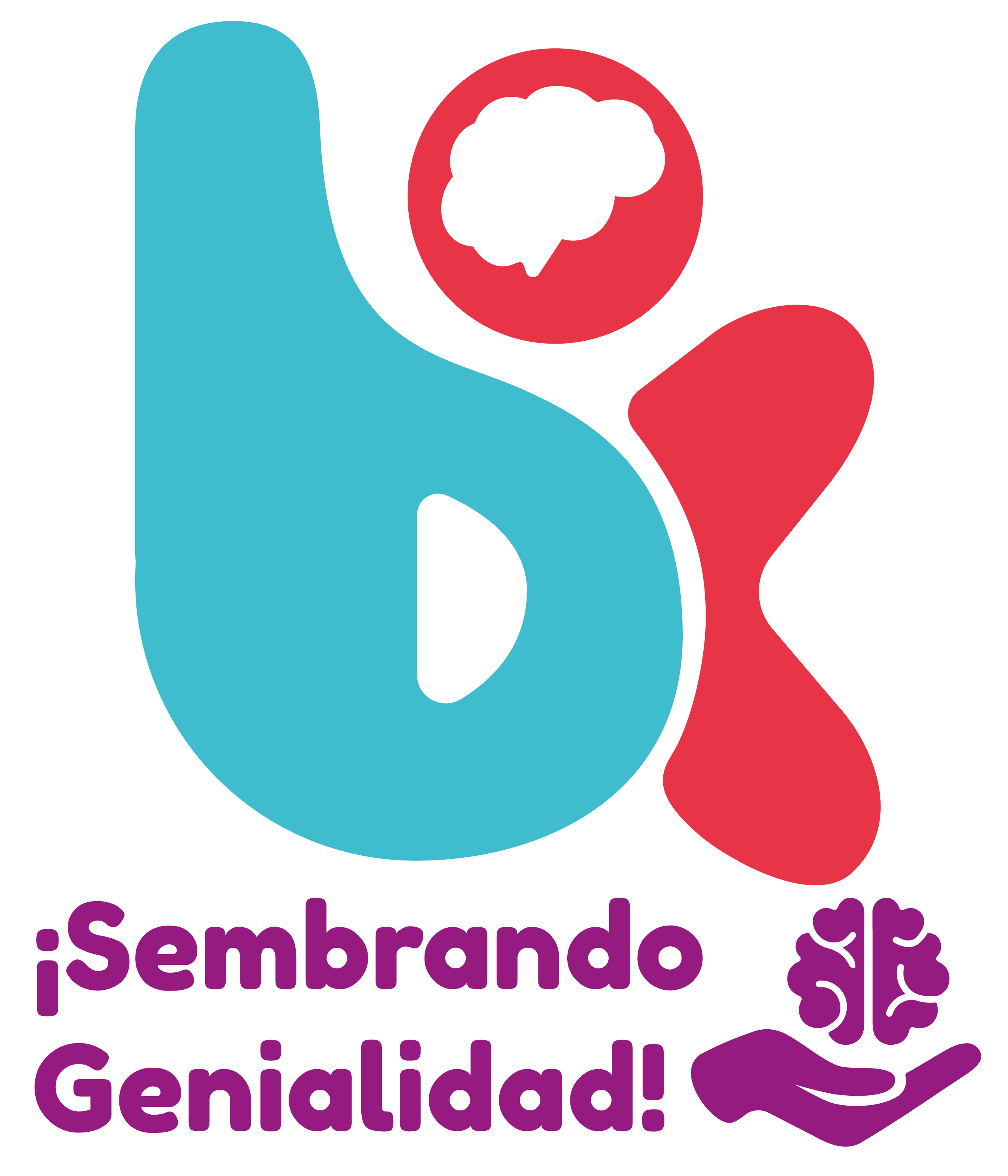Bkids Sembrando Genialidad